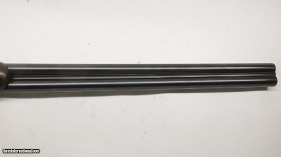 AyA number 4 Boxlock, 10ga 3.5