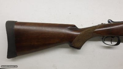 AyA number 4 Boxlock, 10ga 3.5