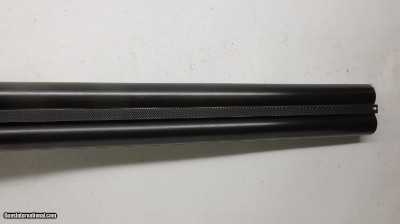 AyA number 4 Boxlock, 10ga 3.5