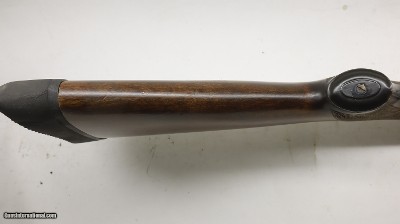 AyA number 4 Boxlock, 10ga 3.5