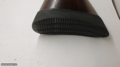 AyA number 4 Boxlock, 10ga 3.5