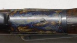 AyA number 4 Boxlock, 10ga 3.5