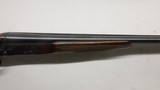 AyA number 4 Boxlock, 10ga 3.5