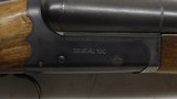 BSA By SKB Ithaca 100 12ga 28
