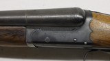 BSA By SKB Ithaca 100 12ga 28