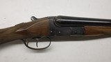 BSA Birmingham Small Arms Ejectors, 12ga, 28