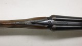 BSA Birmingham Small Arms Ejectors, 12ga, 28