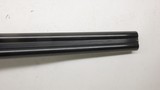 BSA Birmingham Small Arms Ejectors, 12ga, 28