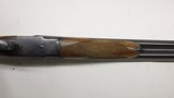 BSA Birmingham Small Arms Ejectors, 12ga, 28