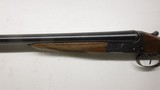 BSA Birmingham Small Arms Ejectors, 12ga, 28