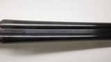 BSA Birmingham Small Arms Ejectors, 12ga, 28