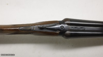 BSA Birmingham Small Arms Ejectors, 12ga, 28
