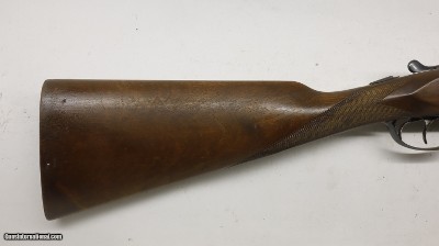 BSA Birmingham Small Arms Ejectors, 12ga, 28