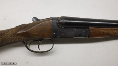 BSA Birmingham Small Arms Ejectors, 12ga, 28