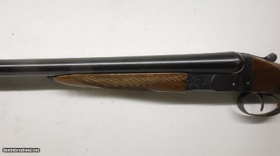 BSA Birmingham Small Arms Ejectors, 12ga, 28