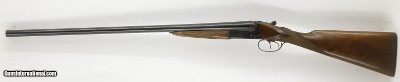 BSA Birmingham Small Arms Ejectors, 12ga, 28