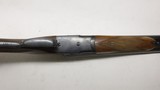 BSA Birmingham Small Arms Ejectors, 12ga, 28