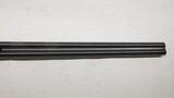 BSA Birmingham Small Arms Ejectors, 12ga, 28