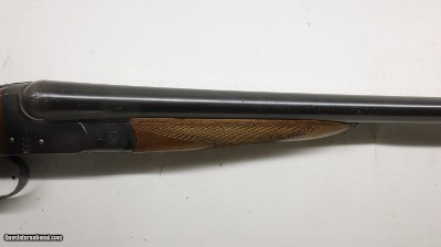 BSA Birmingham Small Arms Ejectors, 12ga, 28