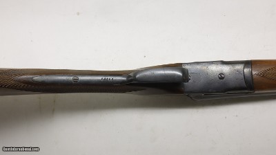 BSA Birmingham Small Arms Ejectors, 12ga, 28
