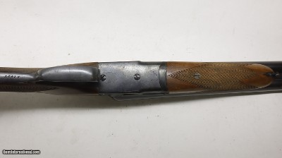 BSA Birmingham Small Arms Ejectors, 12ga, 28