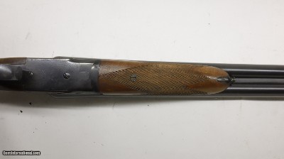BSA Birmingham Small Arms Ejectors, 12ga, 28