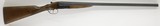 BSA Birmingham Small Arms Ejectors, 12ga, 28