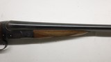 BSA Birmingham Small Arms Ejectors, 12ga, 28