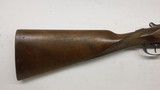 BSA Birmingham Small Arms Ejectors, 12ga, 28