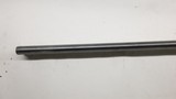 Parker Boxlock Deluxe 12ga 28