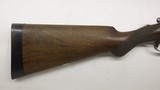 Parker Boxlock Deluxe 12ga 28
