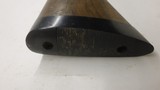 Parker Boxlock Deluxe 12ga 28