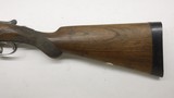 Parker Boxlock Deluxe 12ga 28