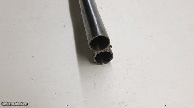 Parker Boxlock Deluxe 12ga 28