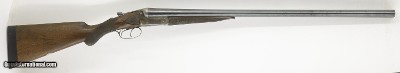 Parker Boxlock Deluxe 12ga 28