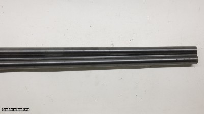 Parker Boxlock Deluxe 12ga 28