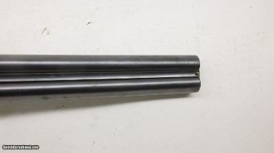 Parker Boxlock Deluxe 12ga 28