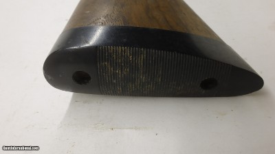 Parker Boxlock Deluxe 12ga 28
