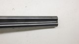Parker Boxlock Deluxe 12ga 28