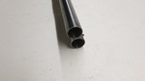 Parker Boxlock Deluxe 12ga 28
