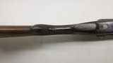 Parker Boxlock Deluxe 12ga 28