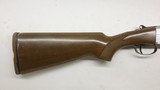 Investarm Sile Over and Under, Italy, 20ga, 3