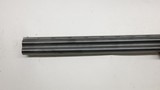 Investarm Sile Over and Under, Italy, 20ga, 3