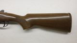 Investarm Sile Over and Under, Italy, 20ga, 3