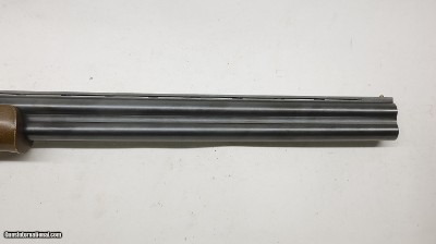 Investarm Sile Over and Under, Italy, 20ga, 3