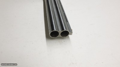 Investarm Sile Over and Under, Italy, 20ga, 3