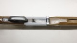 Investarm Sile Over and Under, Italy, 20ga, 3
