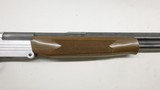 Investarm Sile Over and Under, Italy, 20ga, 3