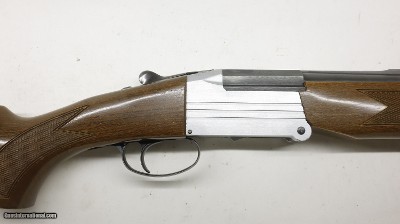 Investarm Sile Over and Under, Italy, 20ga, 3