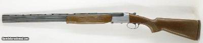 Investarm Sile Over and Under, Italy, 20ga, 3